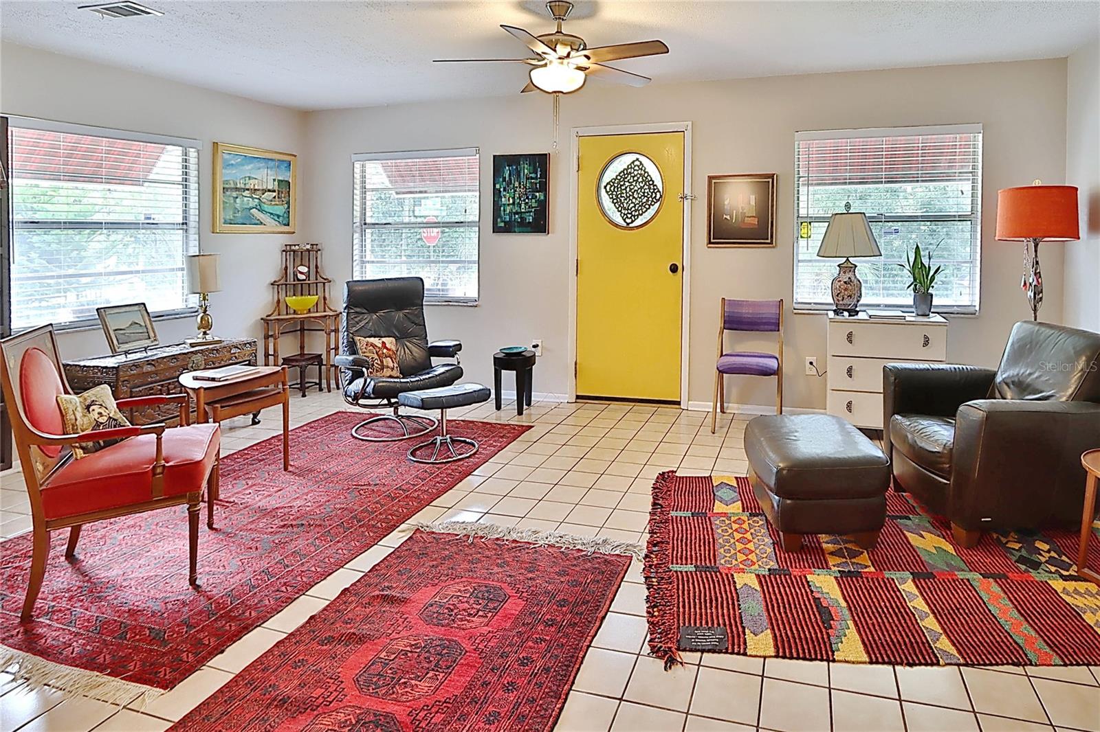 7301 N OLA AVE — photo 11