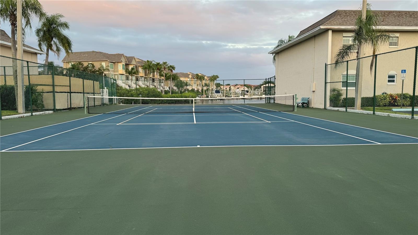 8827 BAY POINTE DR #203 — photo 22