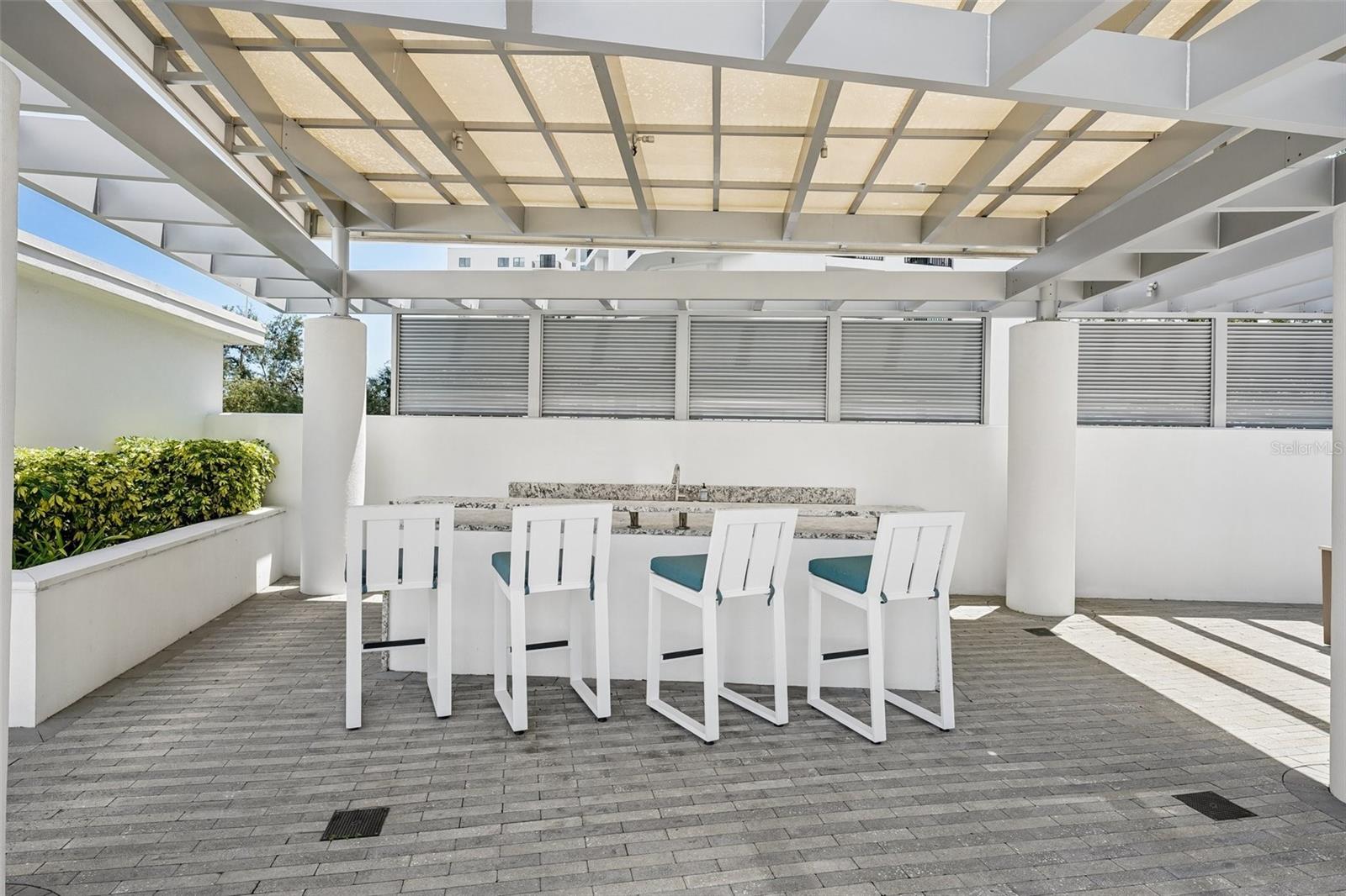 3401 BAYSHORE BLVD #1204 — photo 95