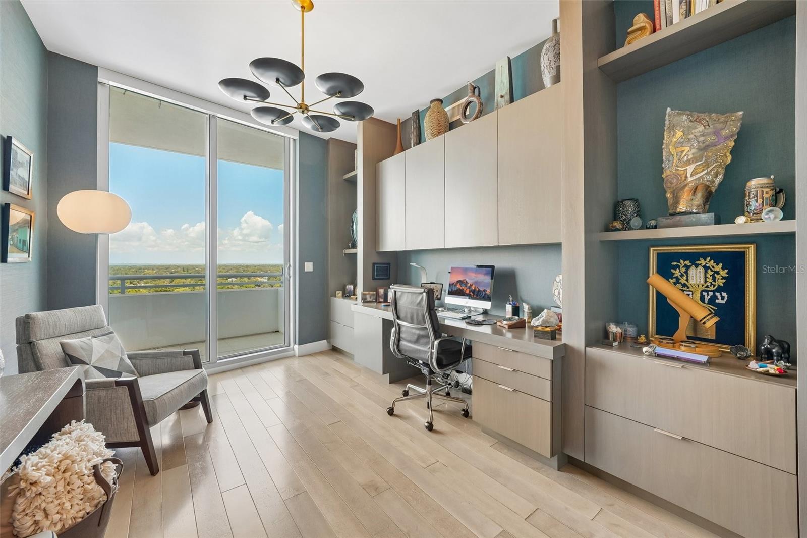 3401 BAYSHORE BLVD #1204 — photo 38