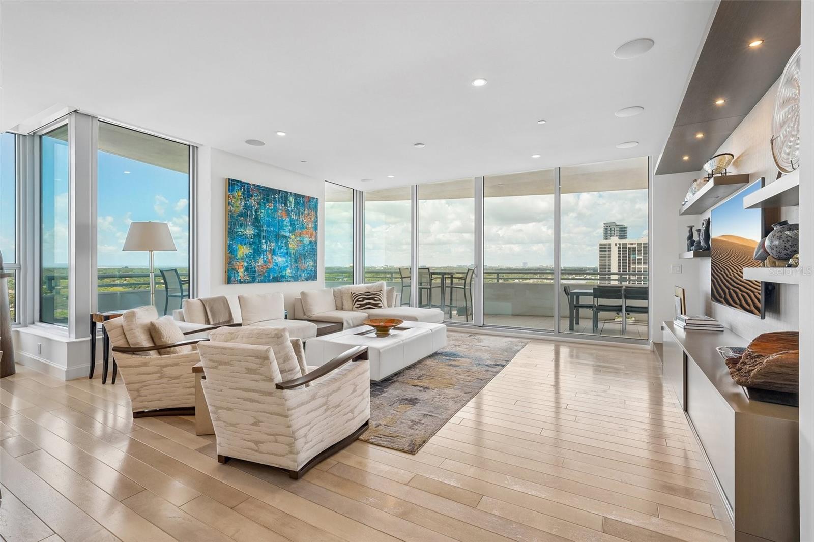 3401 BAYSHORE BLVD #1204 — photo 9