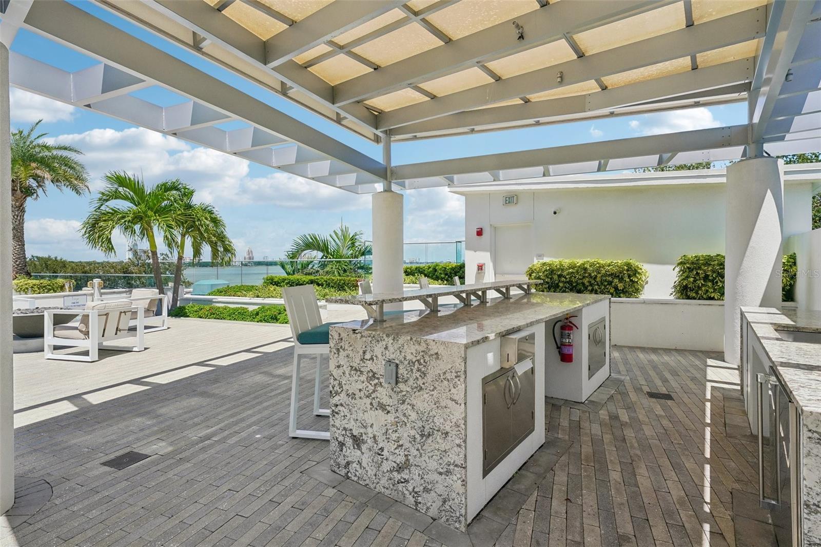 3401 BAYSHORE BLVD #1204 — photo 93