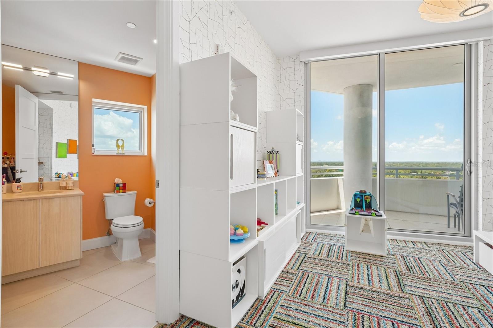 3401 BAYSHORE BLVD #1204 — photo 43