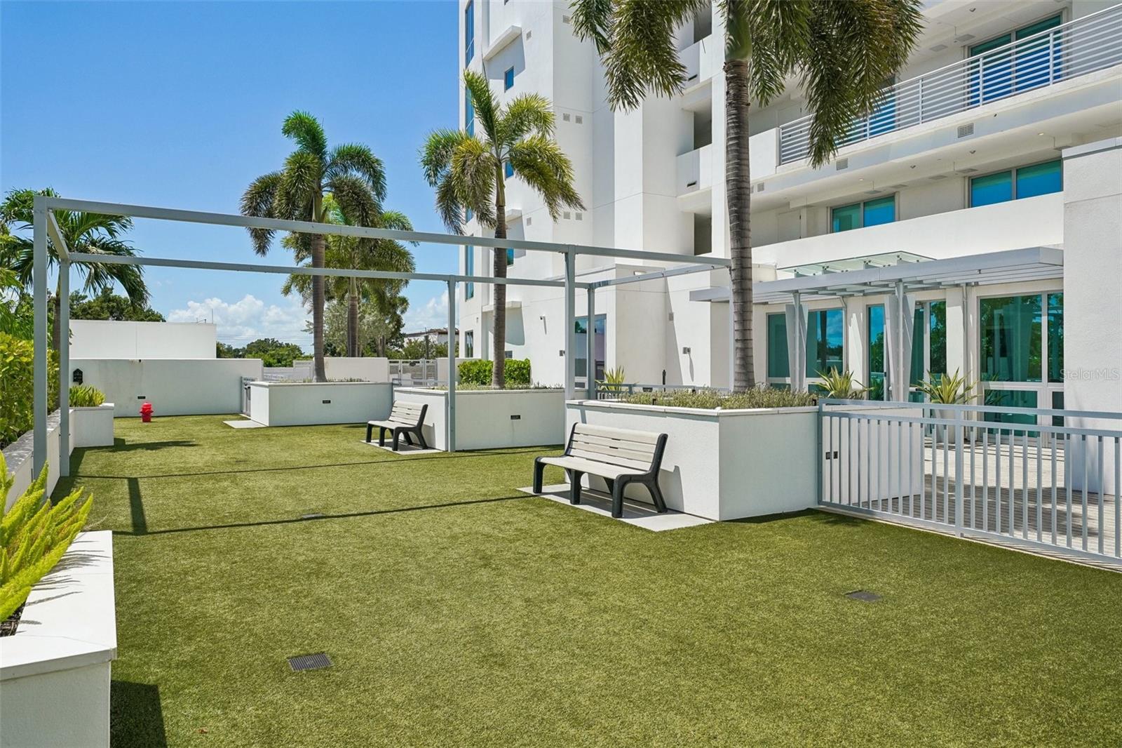 3401 BAYSHORE BLVD #1204 — photo 98