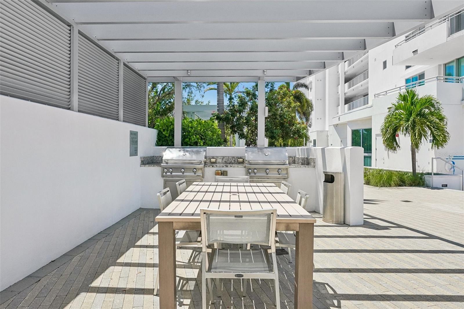 3401 BAYSHORE BLVD #1204 — photo 92