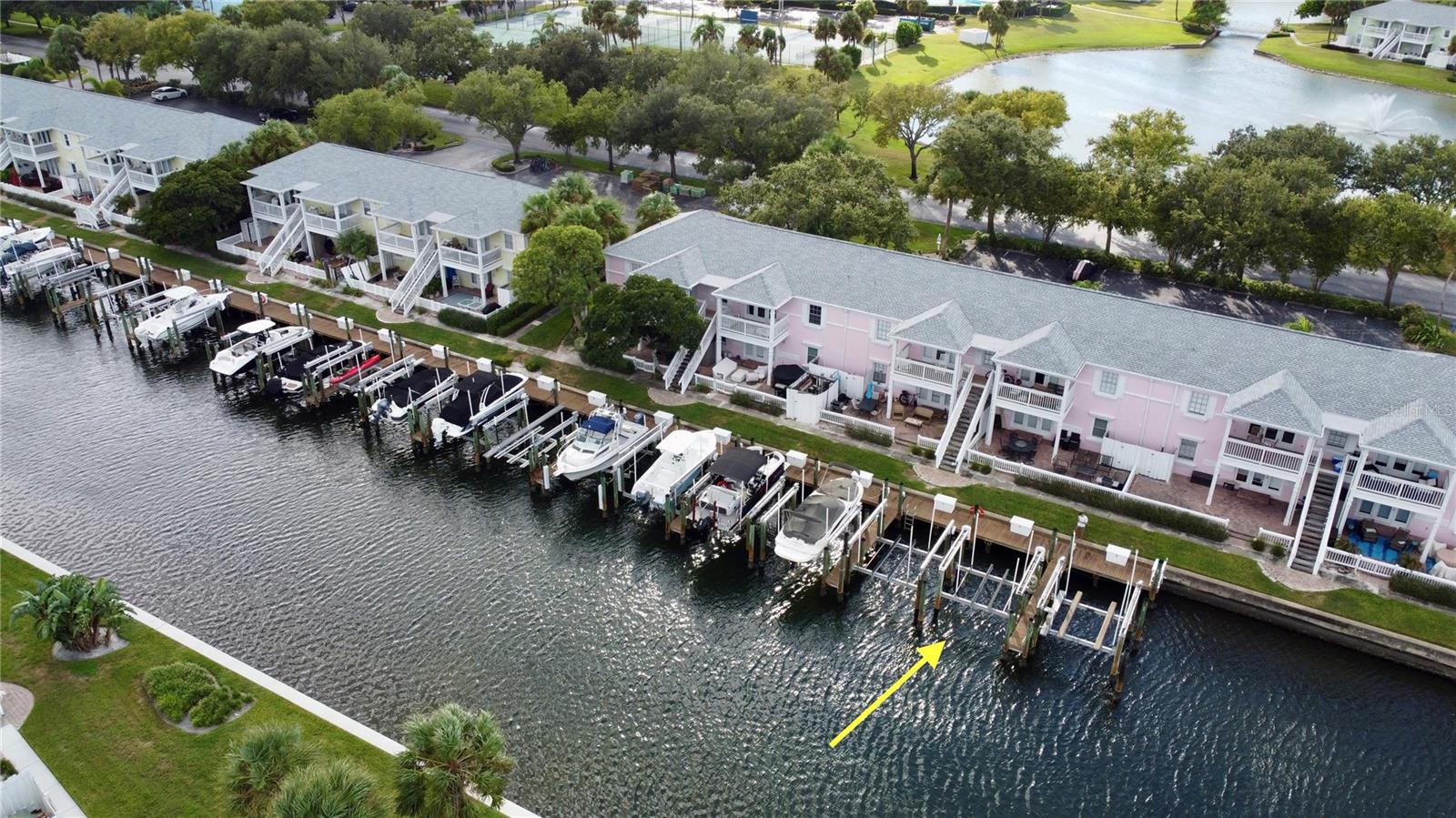 0 BEACH DR SE #163SS — photo 9