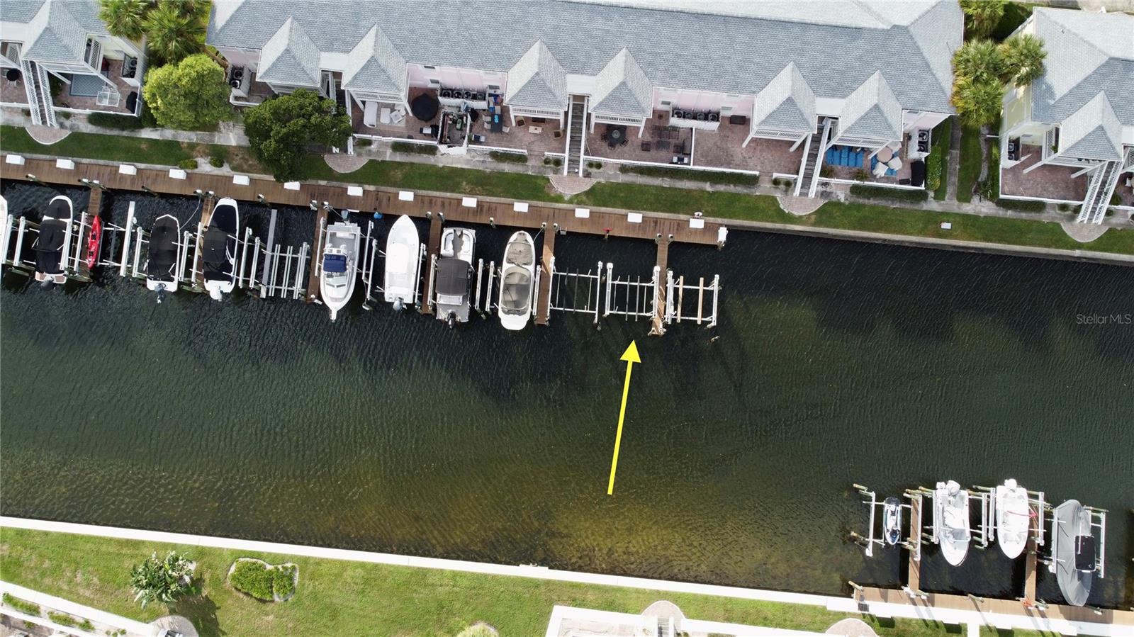 0 BEACH DR SE #163SS — photo 8