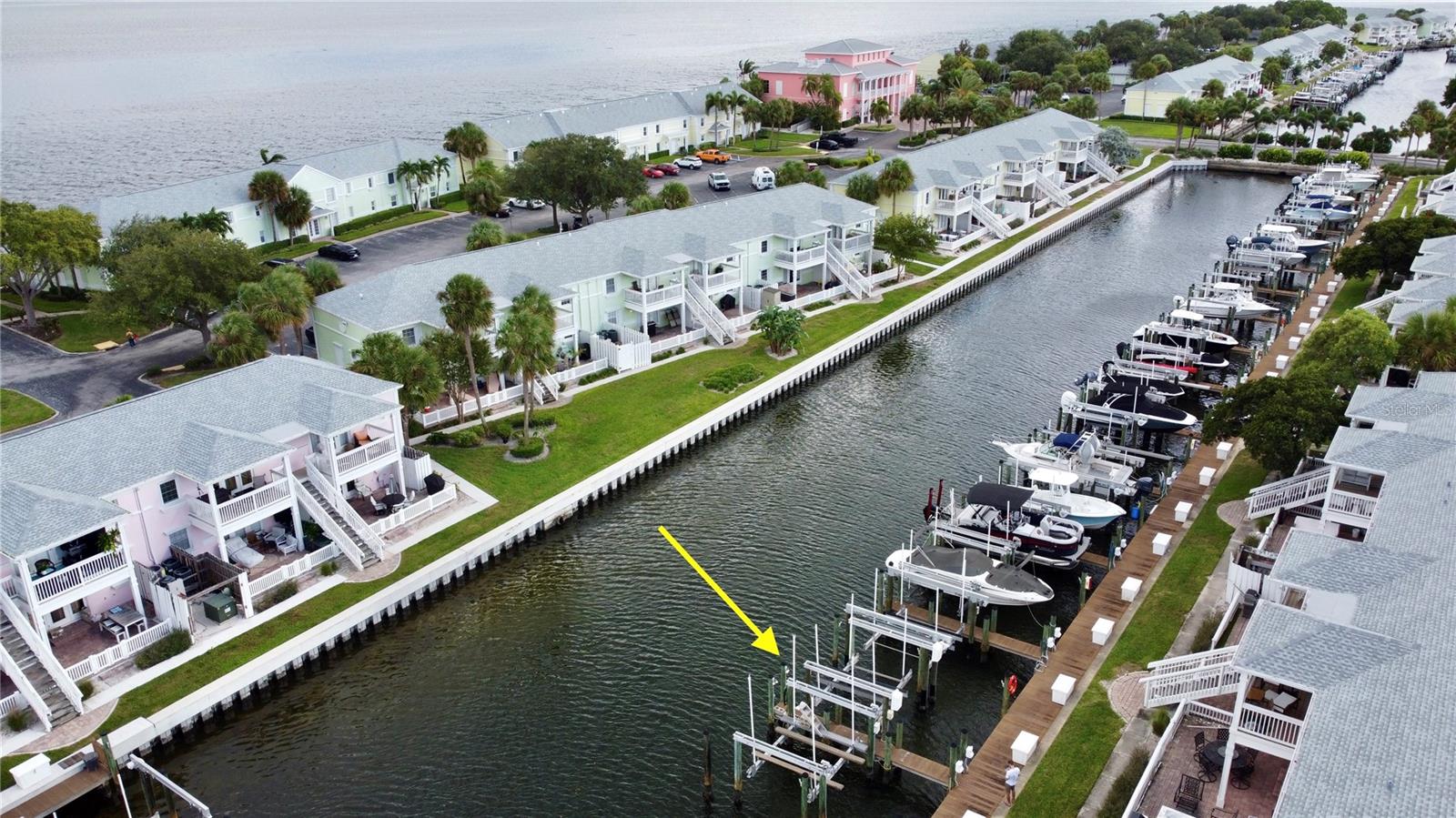 0 BEACH DR SE #163SS — photo 4