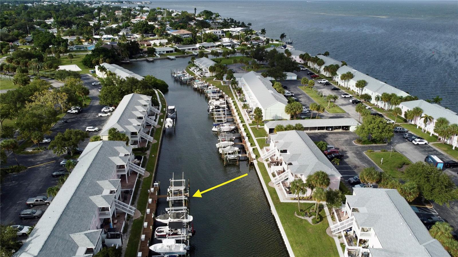 0 BEACH DR SE #163SS — photo 3