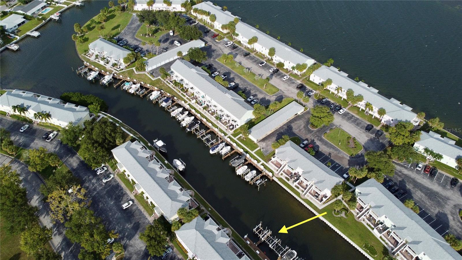 0 BEACH DR SE #163SS — photo 2