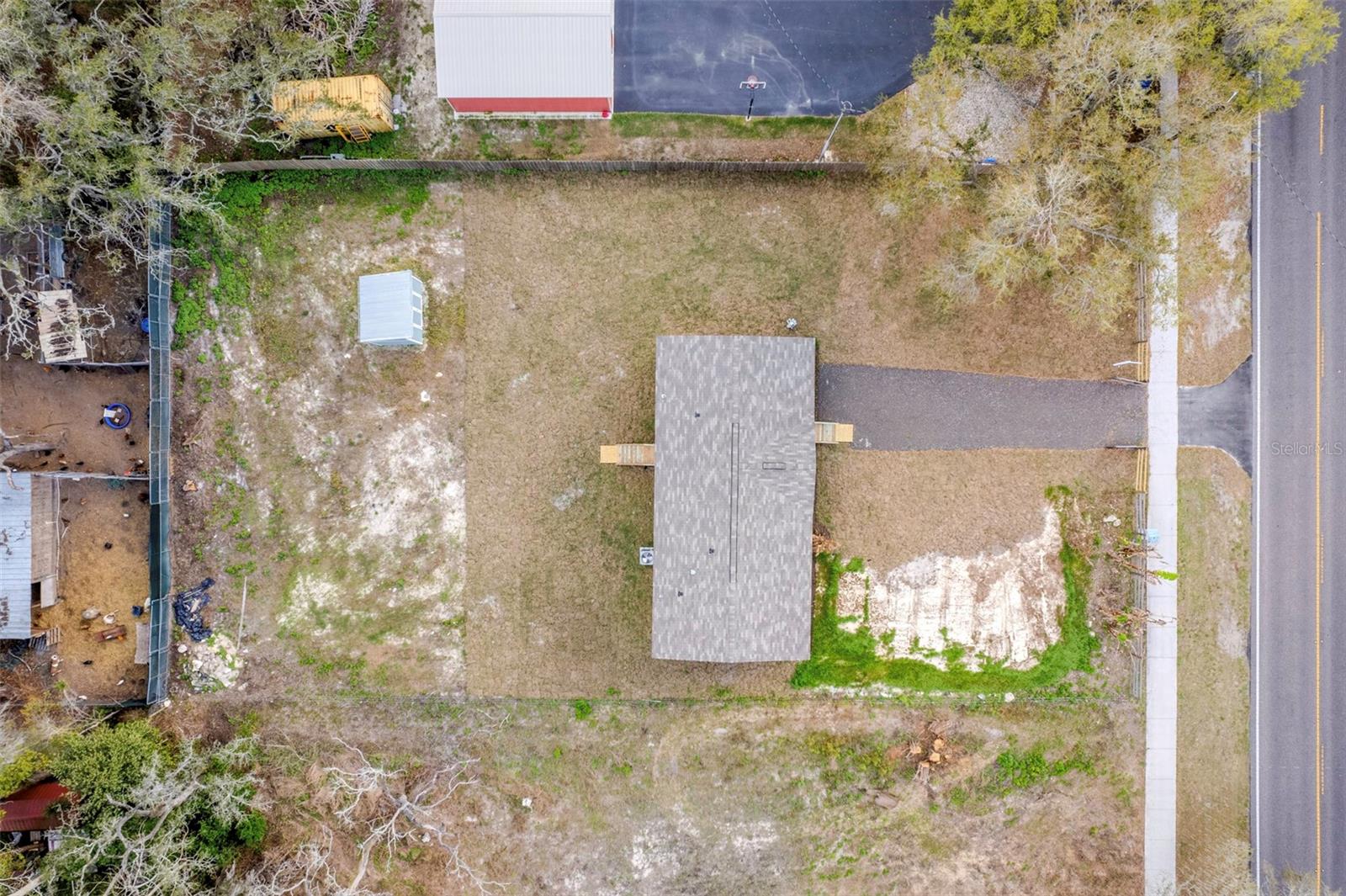 12396 HICKS RD — photo 16