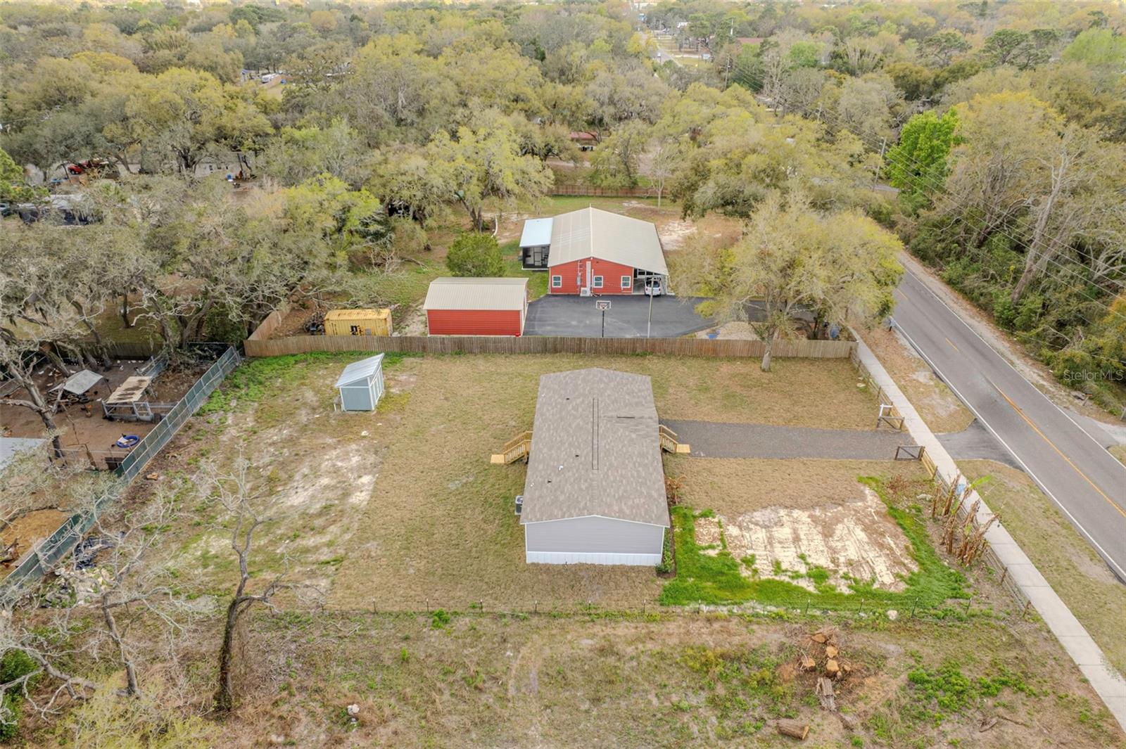 12396 HICKS RD — photo 15