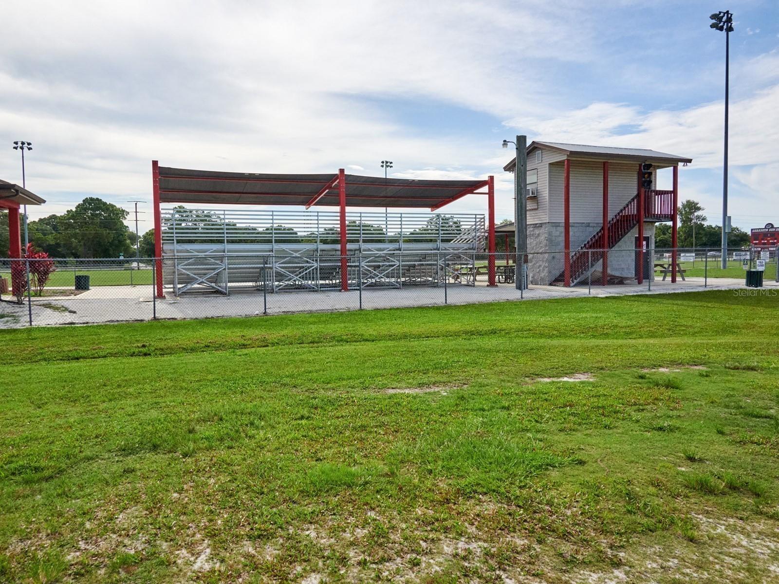 7943 LIMESTONE LN #13-101 — photo 47
