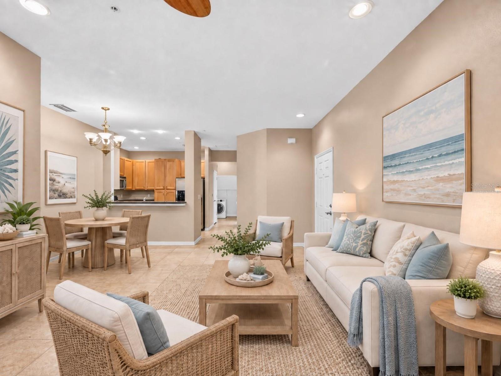 7943 LIMESTONE LN #13-101 — photo 3