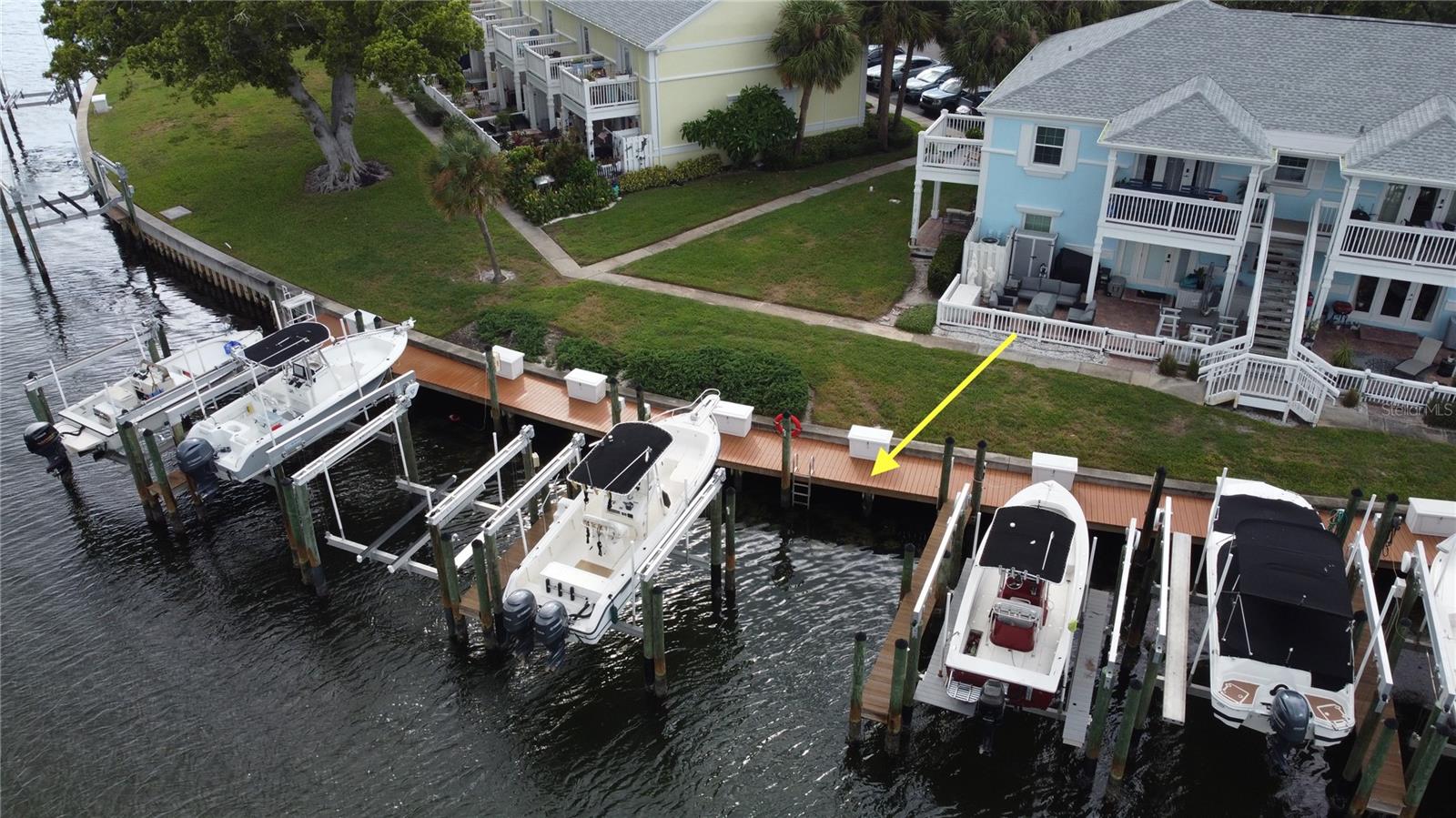 0 BEACH DR SE #88SS — photo 2