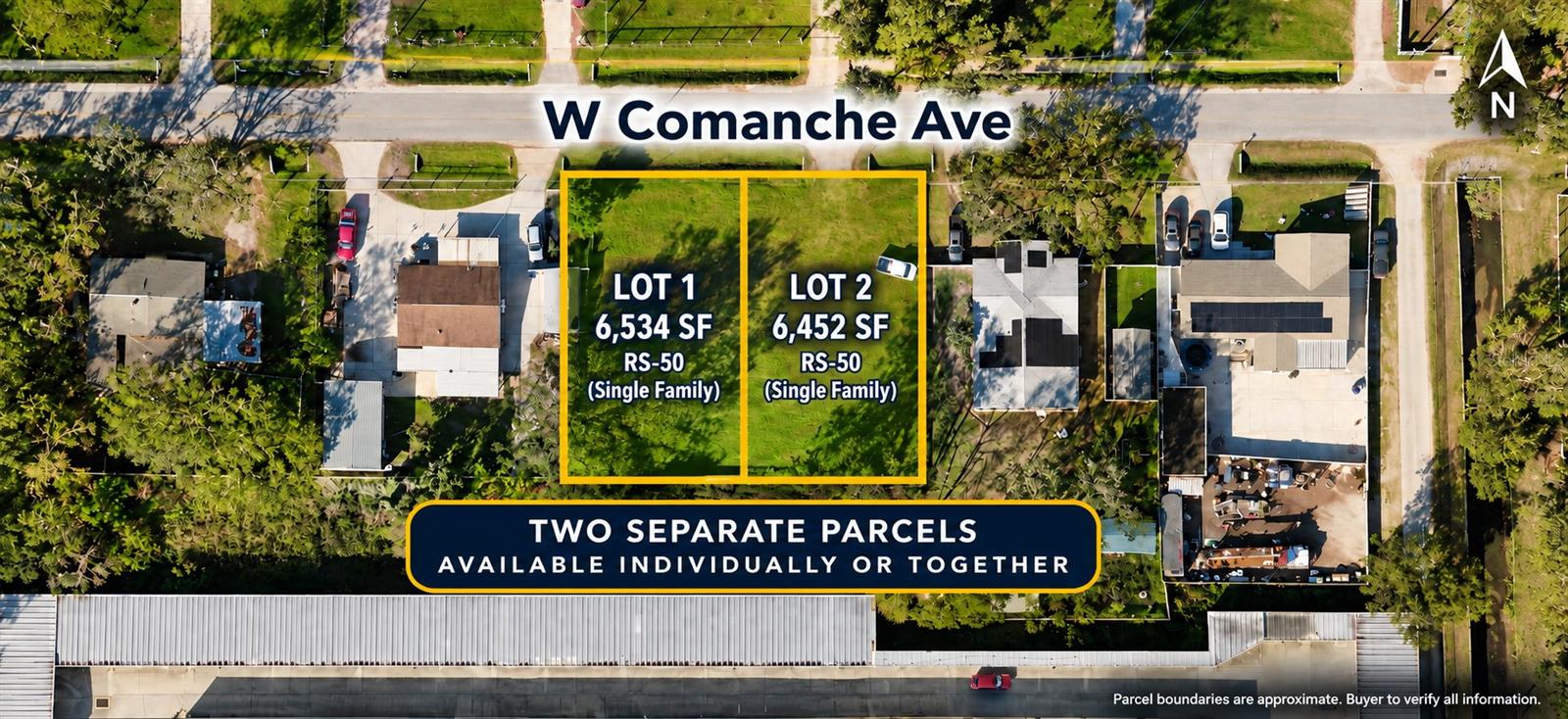 4040 W COMANCHE AVE — photo 17