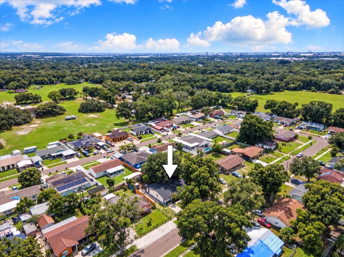 6911 REINDEER RD — photo 24