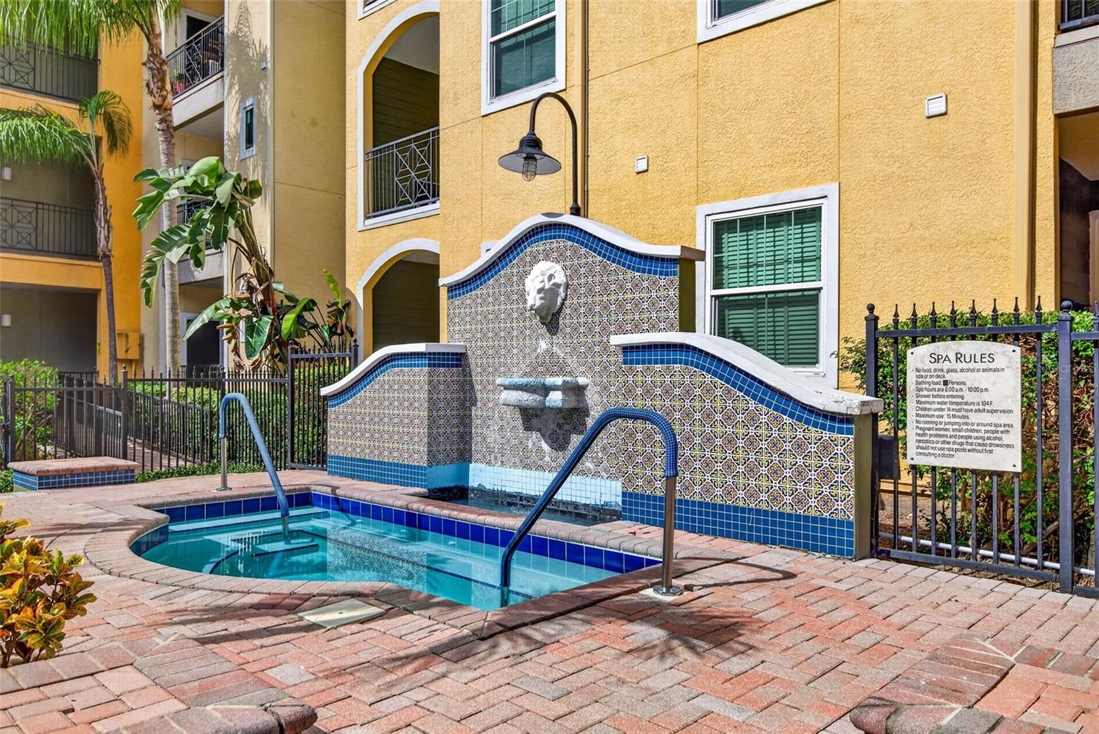2010 E PALM AVE #15211 — photo 24