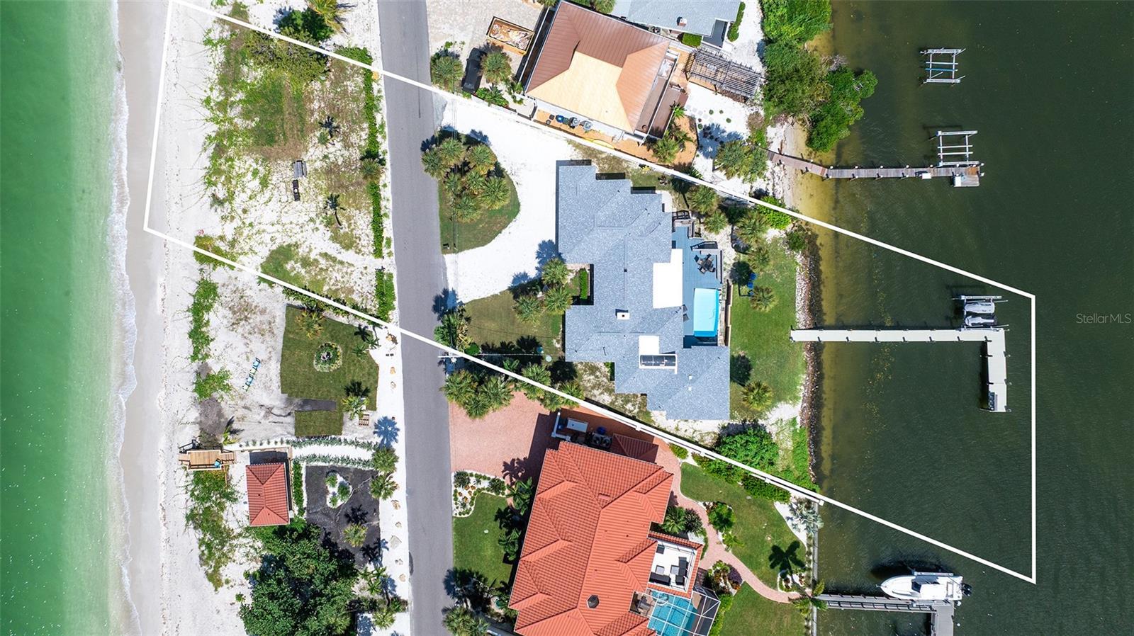 1604 CASEY KEY RD — photo 61
