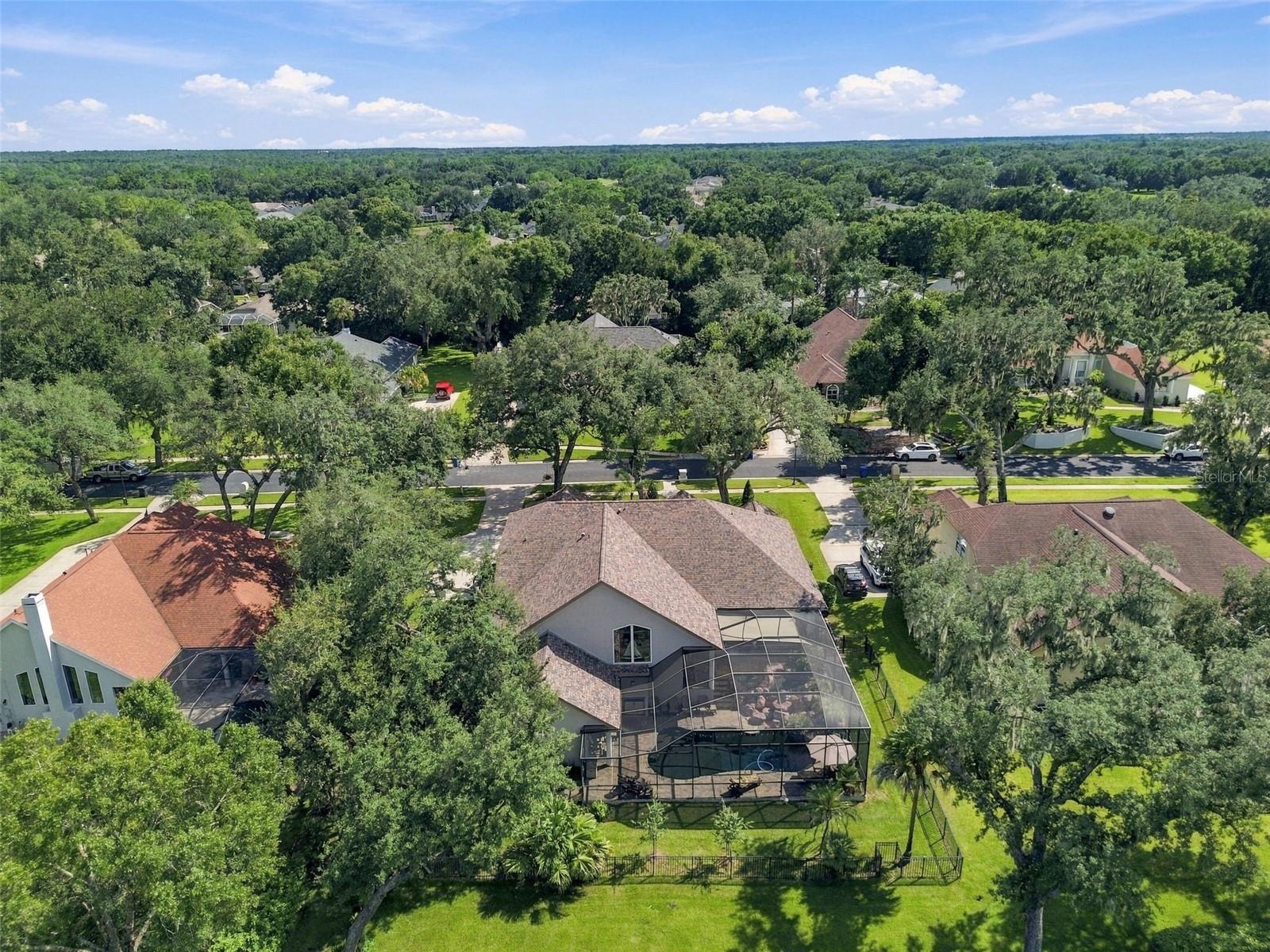 5105 SYLVAN OAKS DR — photo 71