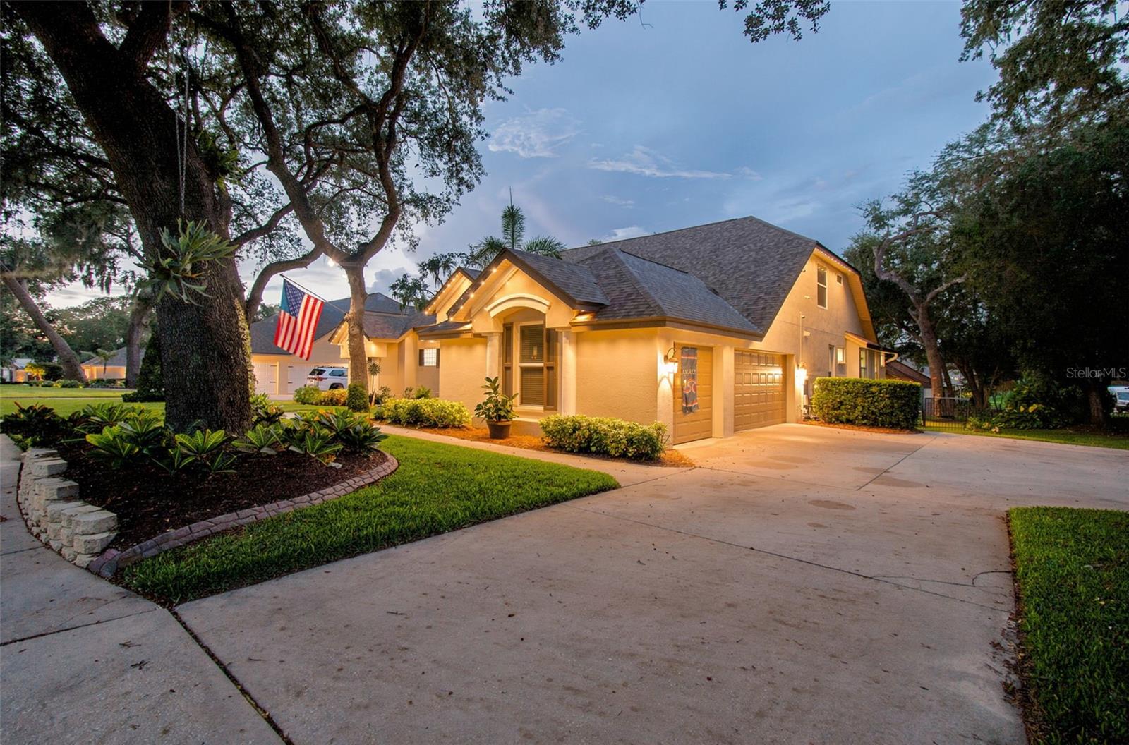 5105 SYLVAN OAKS DR — photo 63