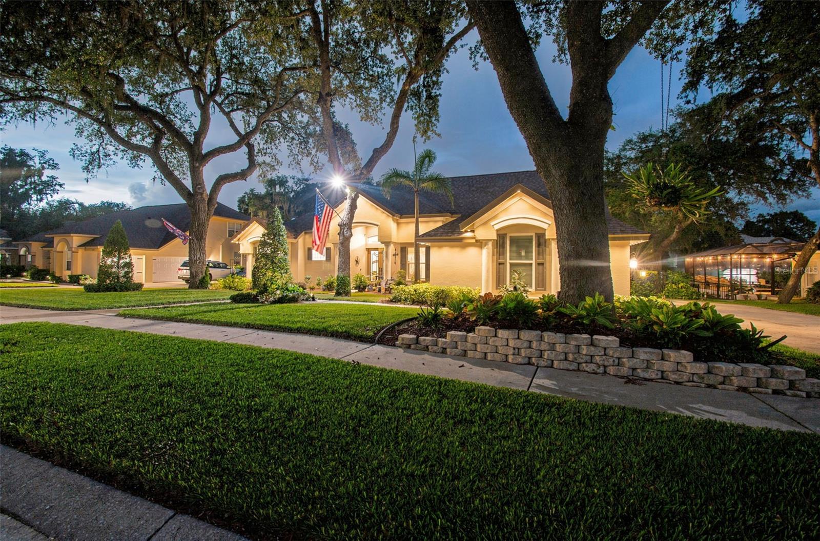 5105 SYLVAN OAKS DR — photo 74