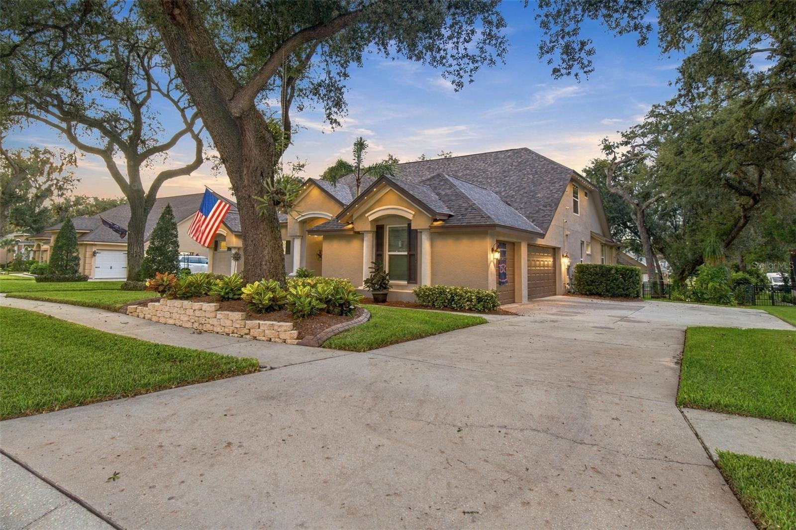 5105 SYLVAN OAKS DR — photo 62