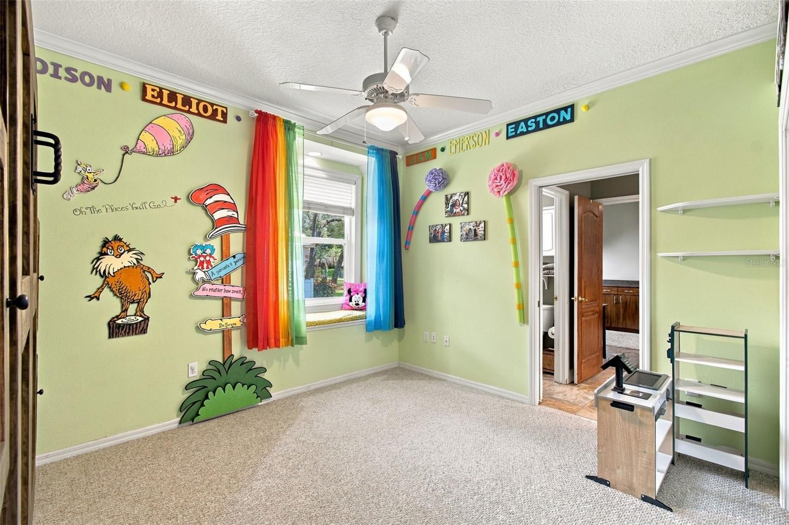 5105 SYLVAN OAKS DR — photo 33