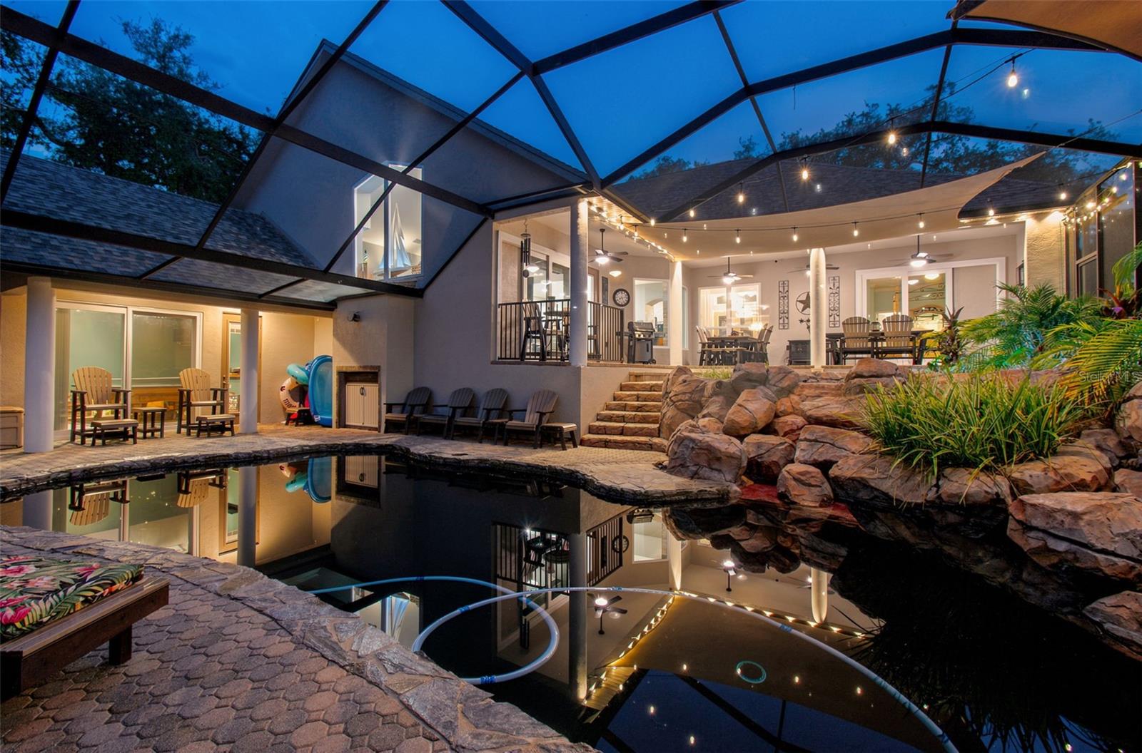 5105 SYLVAN OAKS DR — photo 56