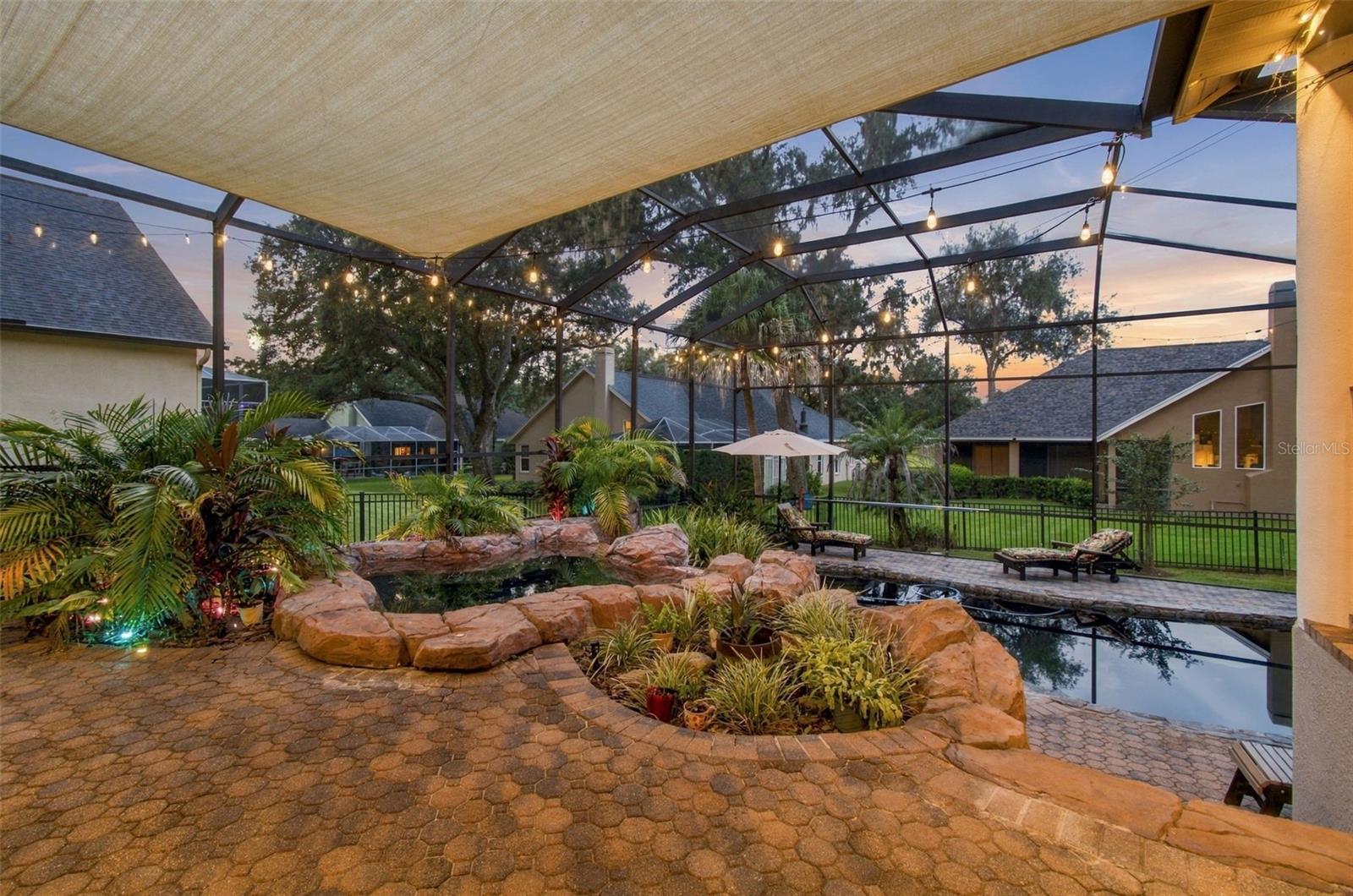 5105 SYLVAN OAKS DR — photo 52