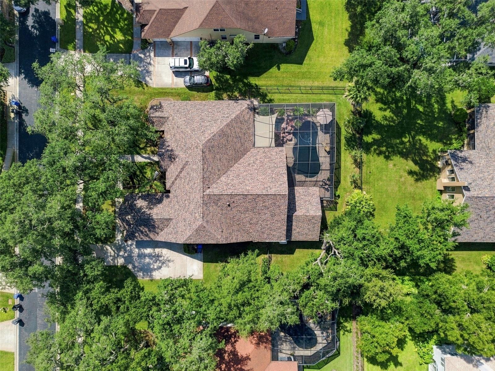 5105 SYLVAN OAKS DR — photo 70