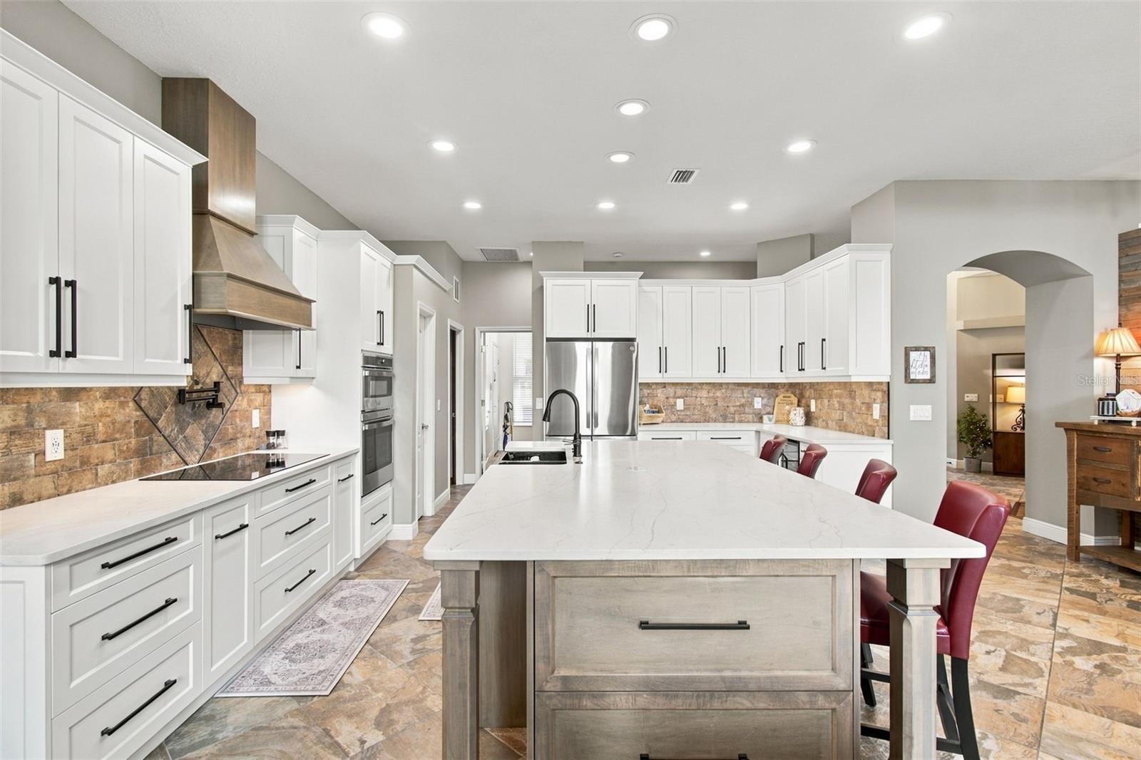 5105 SYLVAN OAKS DR — photo 20