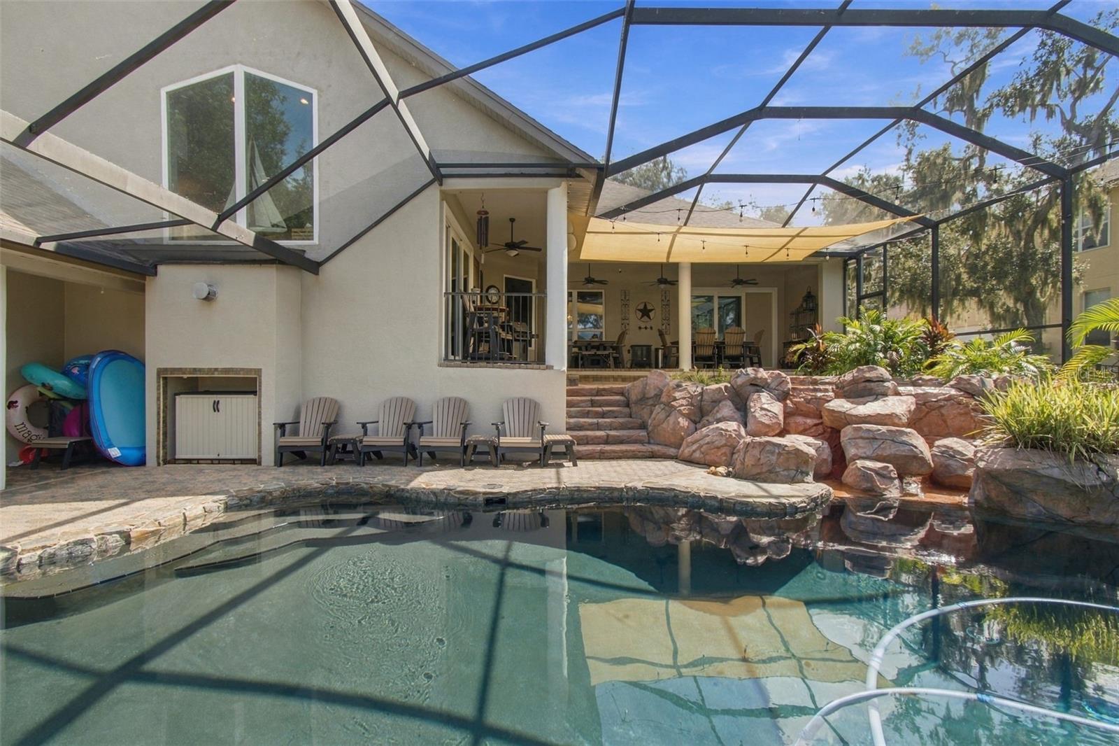 5105 SYLVAN OAKS DR — photo 47