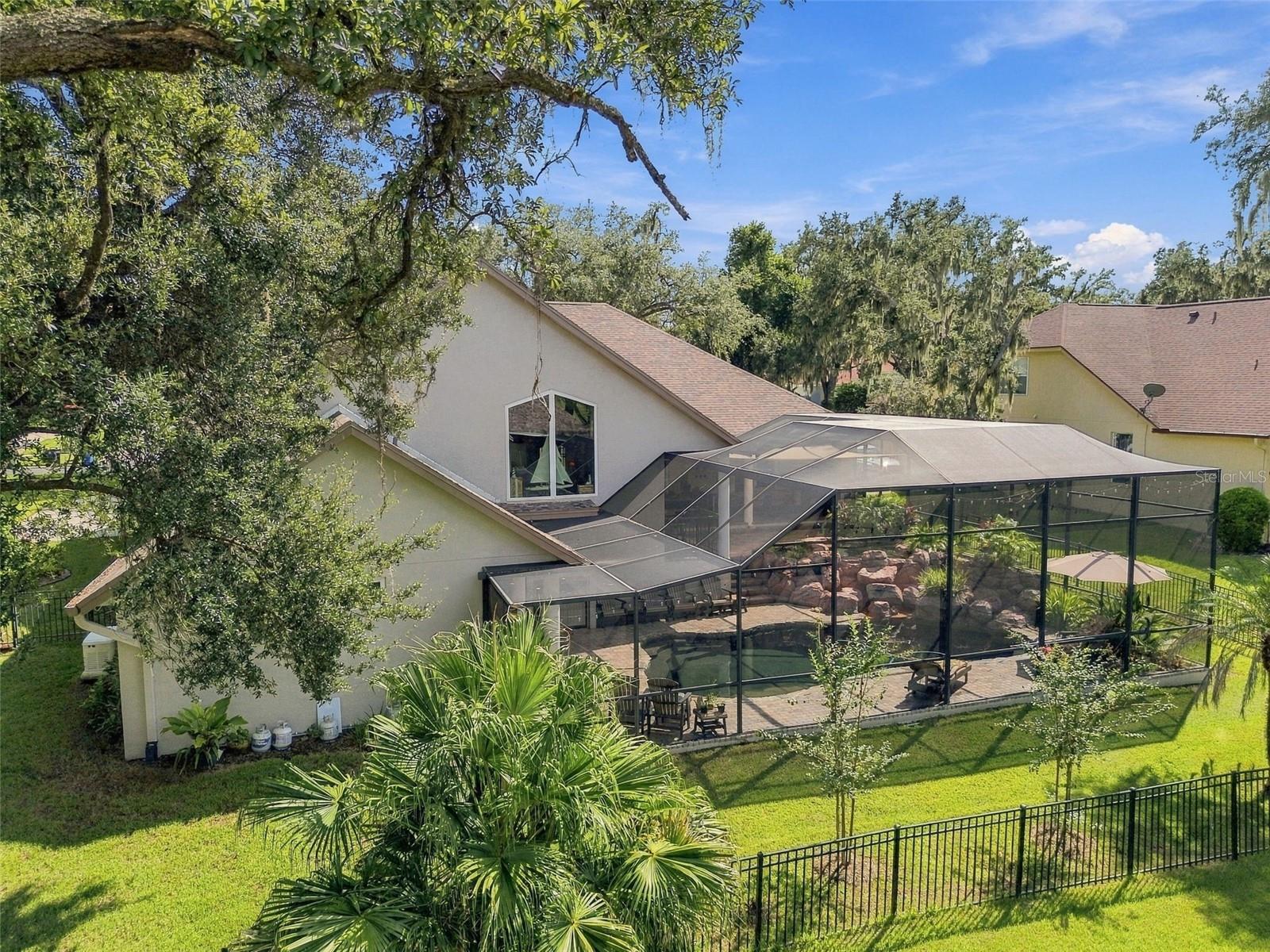 5105 SYLVAN OAKS DR — photo 69
