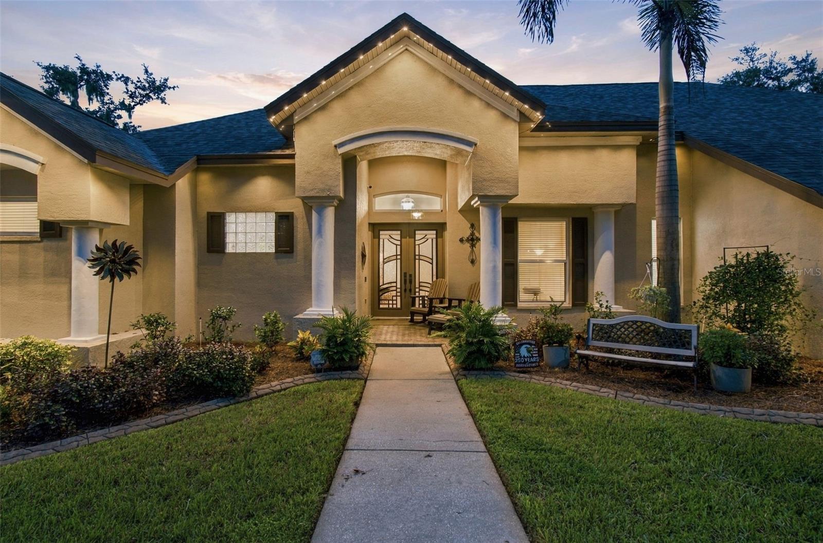 5105 SYLVAN OAKS DR — photo 61