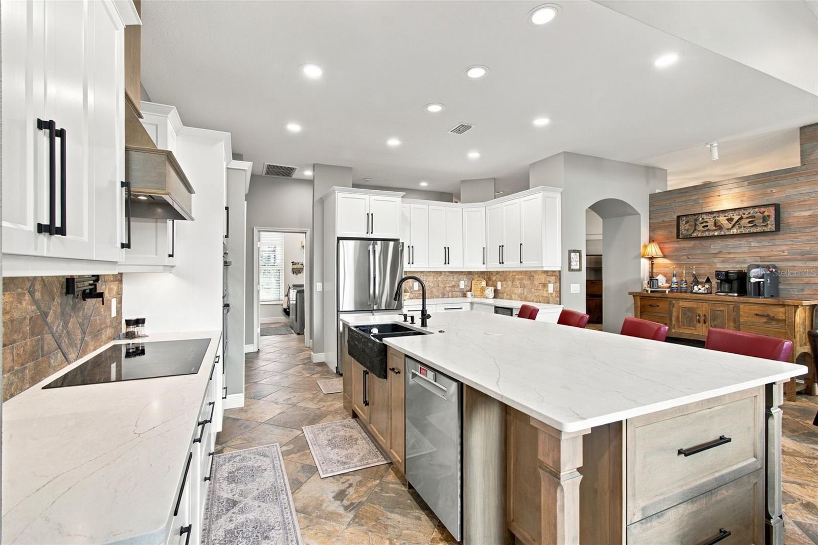 5105 SYLVAN OAKS DR — photo 22