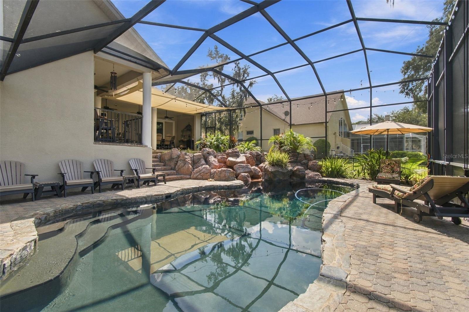 5105 SYLVAN OAKS DR — photo 46