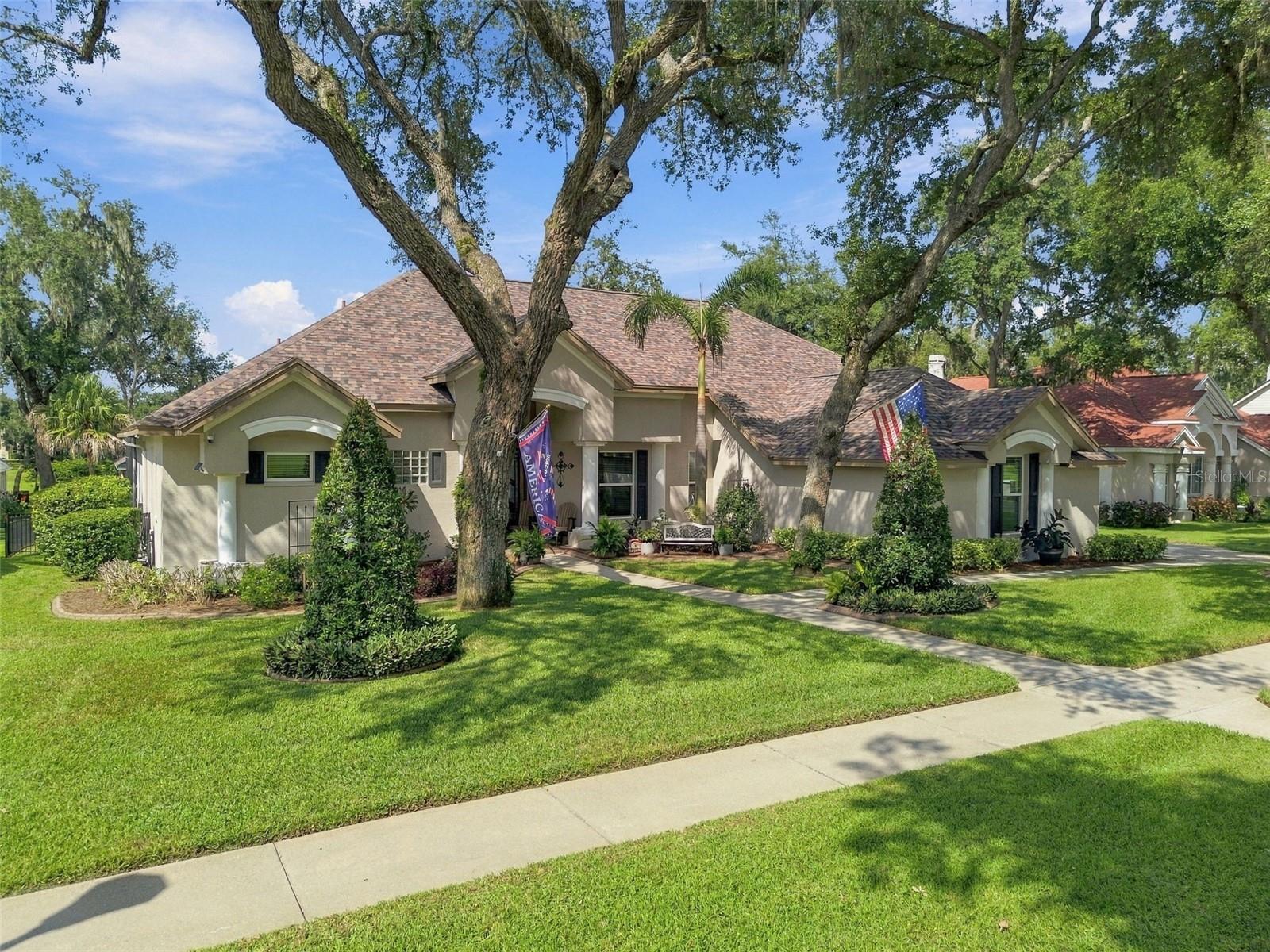 5105 SYLVAN OAKS DR — photo 75