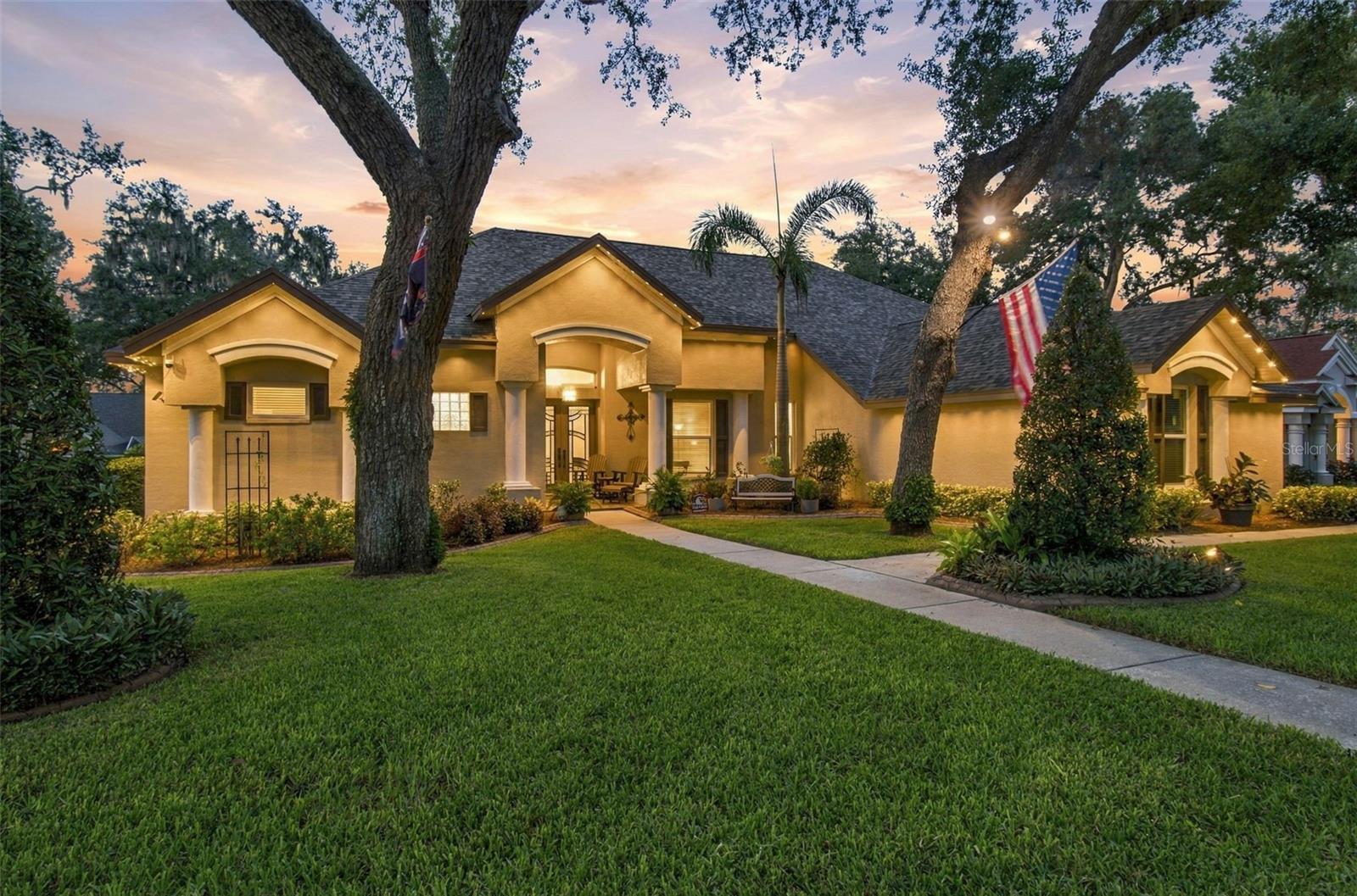 5105 SYLVAN OAKS DR — photo 60