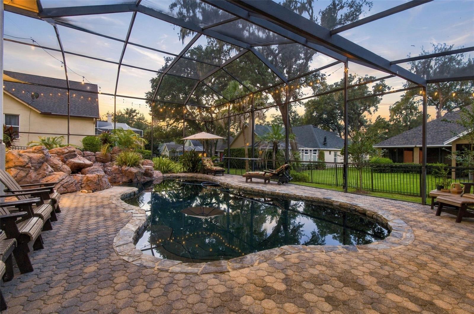 5105 SYLVAN OAKS DR — photo 53