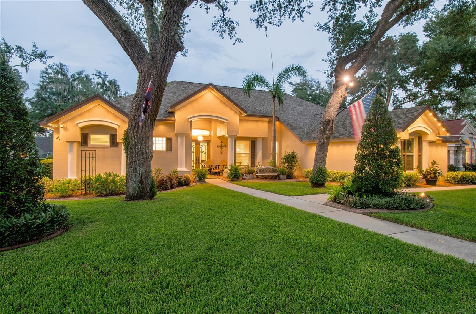 5105 SYLVAN OAKS DR — photo 73