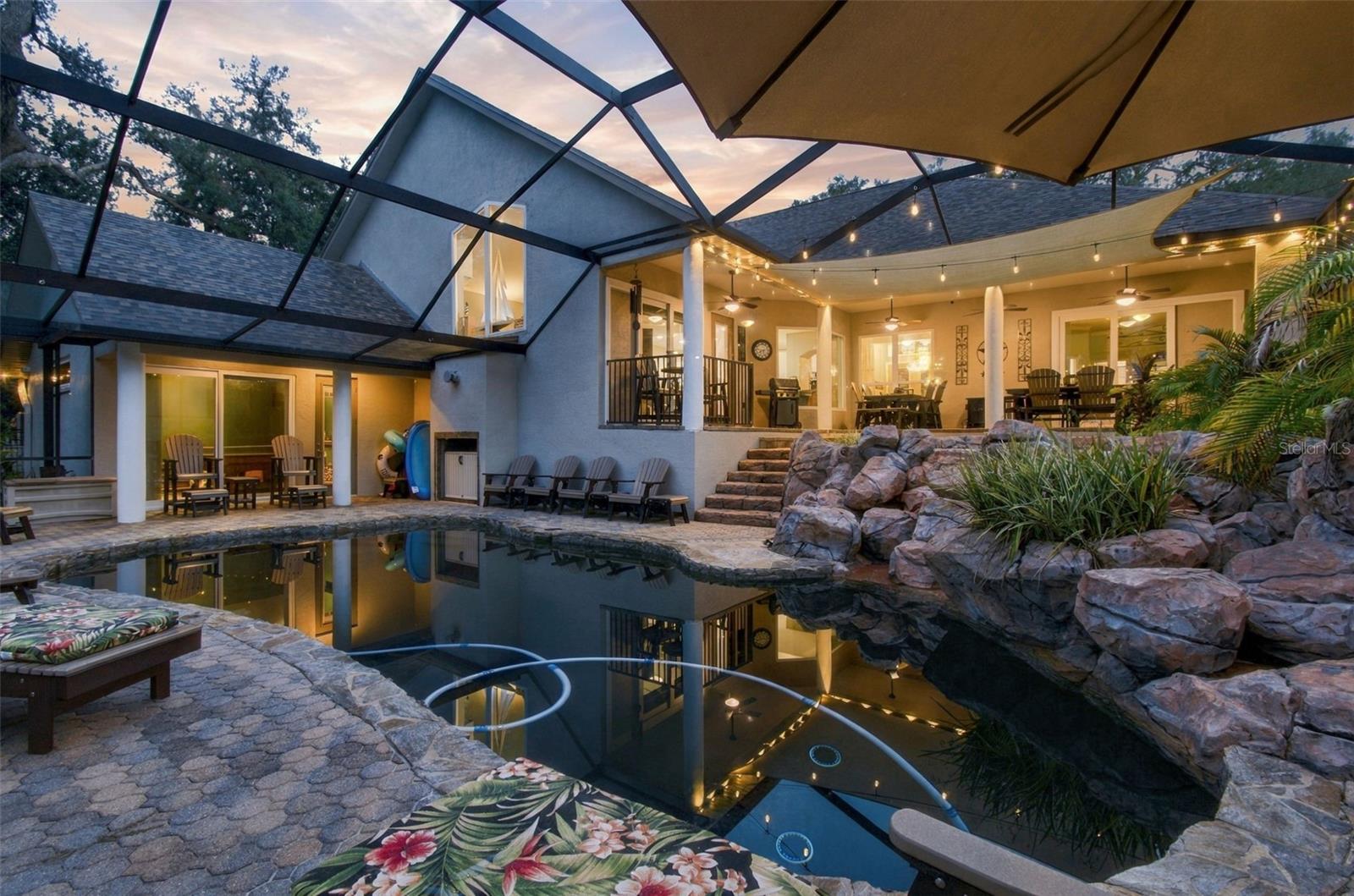 5105 SYLVAN OAKS DR — photo 50
