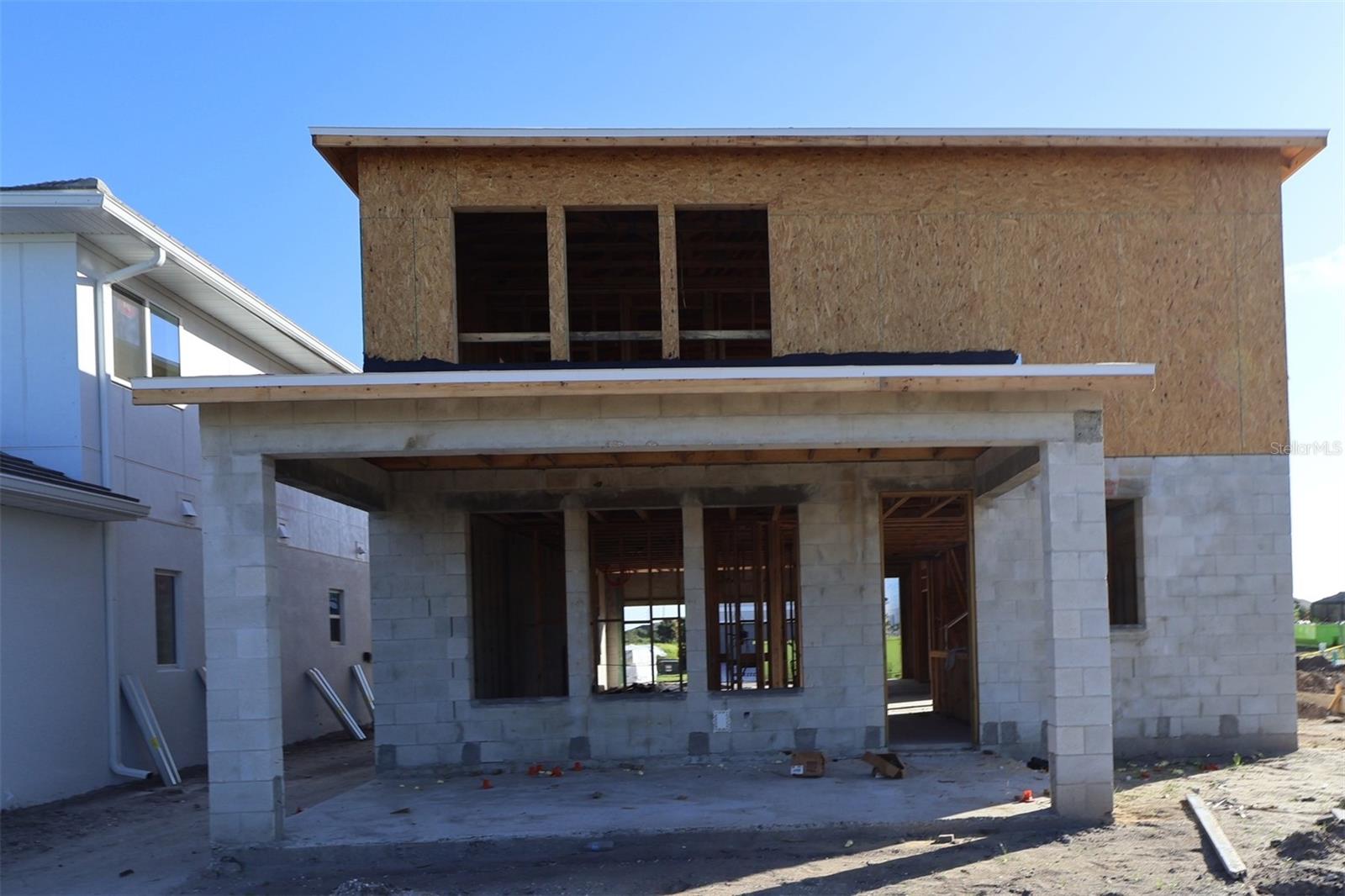 605 ALLORA AVE — photo 9