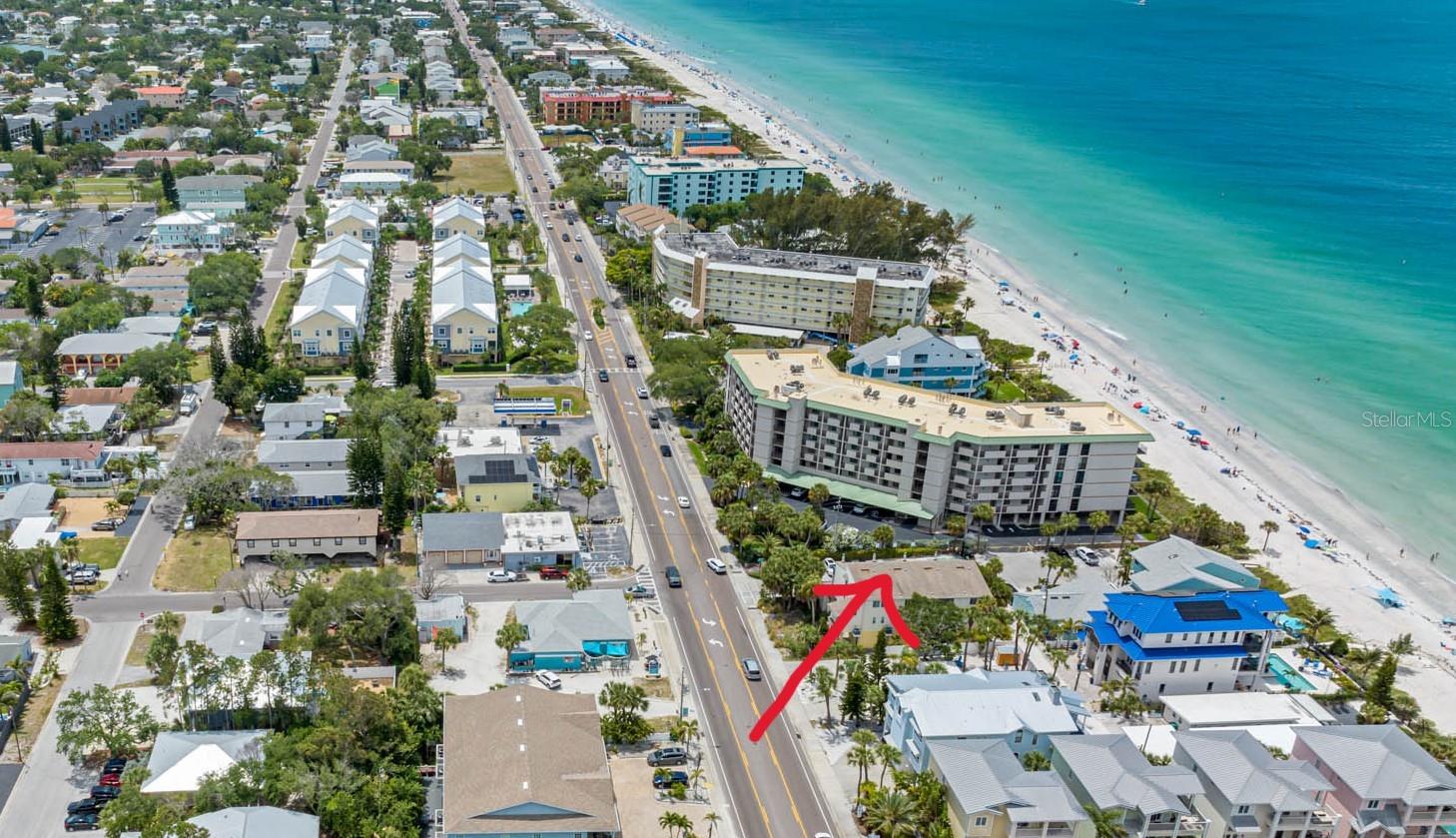 2700 GULF BLVD #2 — photo 43