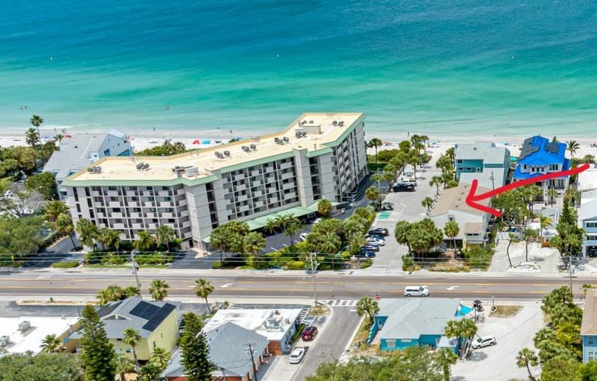 2700 GULF BLVD #2 — photo 4