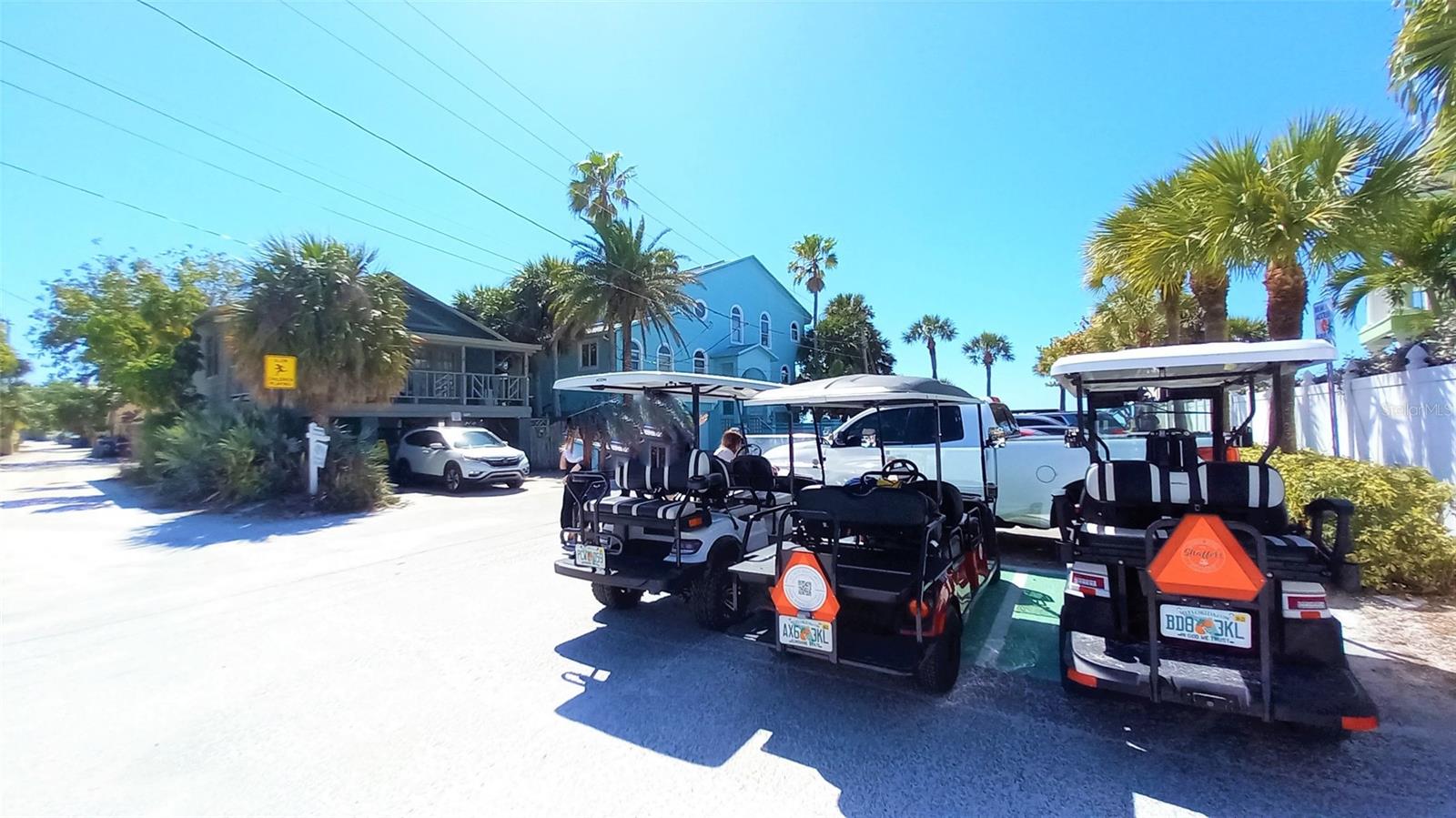 2700 GULF BLVD #2 — photo 48
