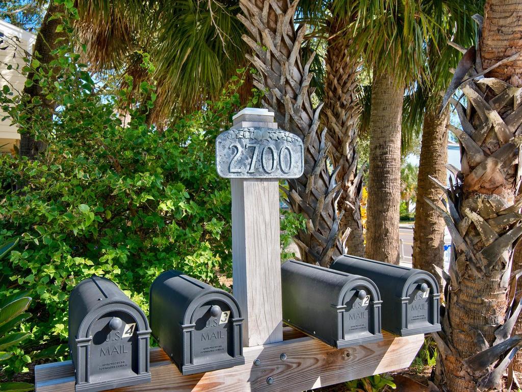 2700 GULF BLVD #2 — photo 46