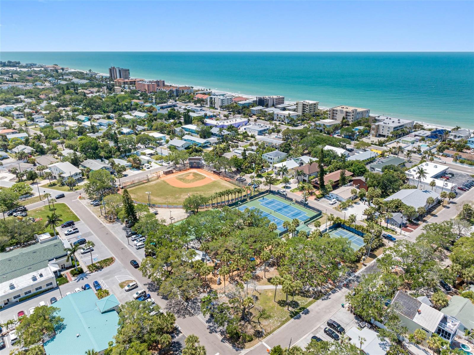 2700 GULF BLVD #2 — photo 61