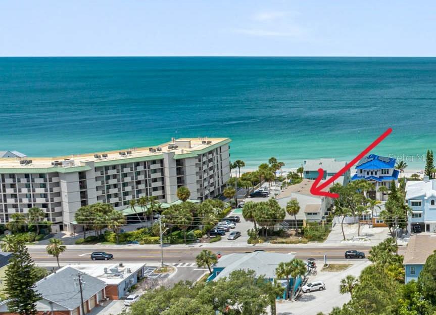 2700 GULF BLVD #2 — photo 32