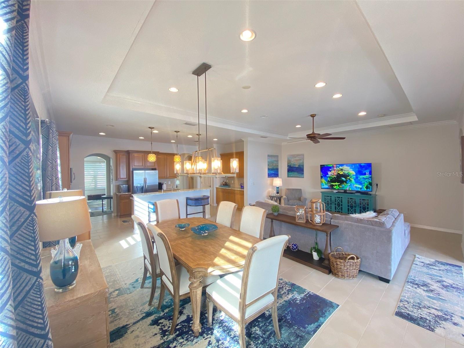 5113 TIDEWATER PRESERVE BLVD — photo 2